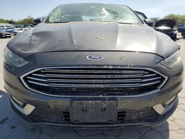 2017 FORD FUSION SE - 3FA6P0HD8HR309505