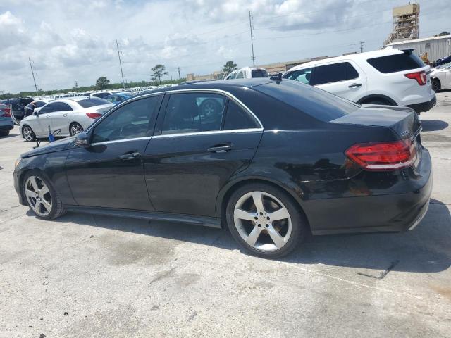 Vin: wddhf5kb2eb010804, lot: 54426035, mercedes-benz e-class 350 20142
