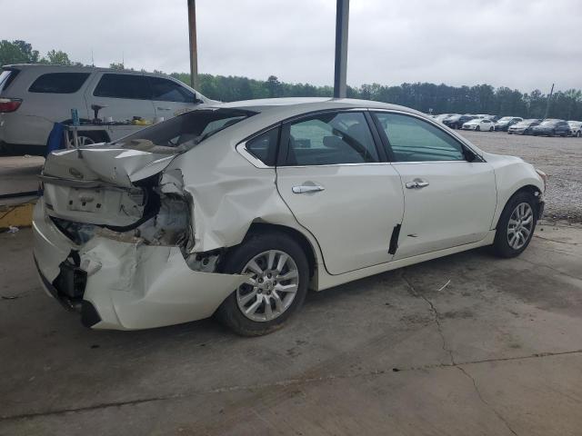 Vin: 1n4al3ap1gn311450, lot: 53992805, nissan altima 2.5 20163