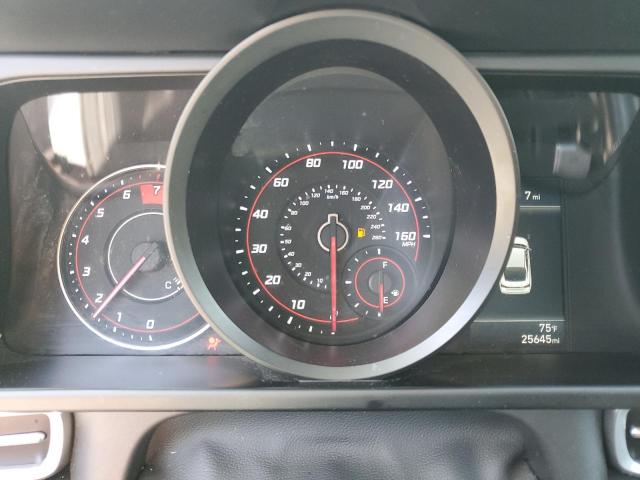 2022 HYUNDAI ELANTRA SE - 5NPLM4AG5NH070303