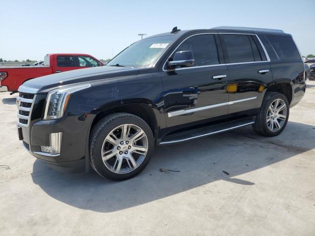 Vin: 1gys3bkj5kr172213, lot: 53128625, cadillac escalade luxury 2019 img_1