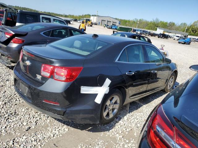 Vin: 1g11b5sl4ef184097, lot: 52018845, chevrolet malibu ls 20143