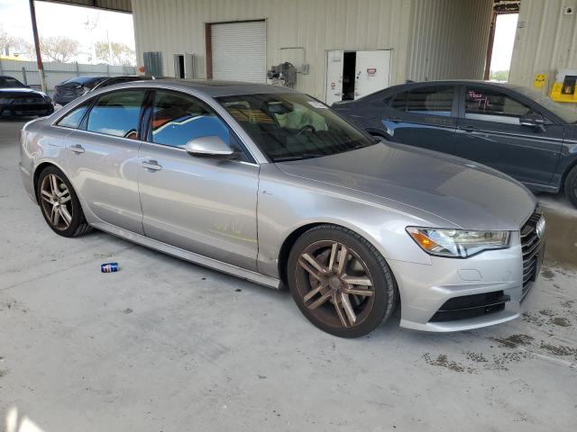 Vin: wauf8afc2hn064627, lot: 51475335, audi a6 premium 20174