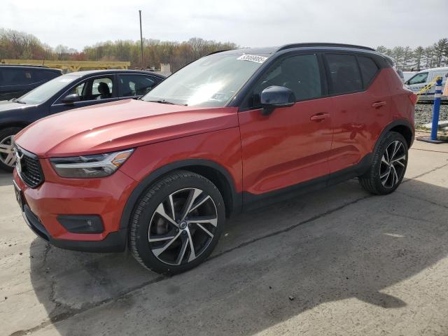 VOLVO XC40 T5 R-