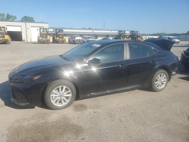 Vin: 4t1daack4su077382, lot: 54709475, toyota camry xse 2025 img_1