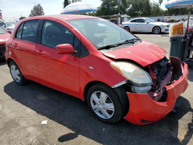 Vin: jtdkt4k34b5326307, lot: 54045815, toyota yaris 20114