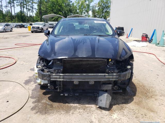 2020 FORD FUSION SEL - 3FA6P0CD4LR133620