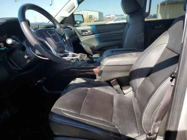 2017 GMC YUKON SLT 1GKS2BKC9HR345688