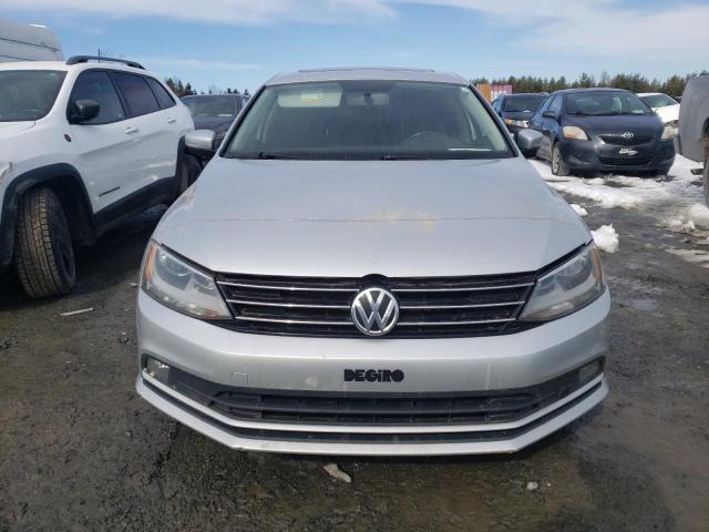 2015 VOLKSWAGEN JETTA TDI - 3VWDA7AJ5FM261514