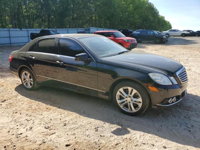 Vin: wddhf5gb1ba377882, lot: 52793225, mercedes-benz e-class 350 20114