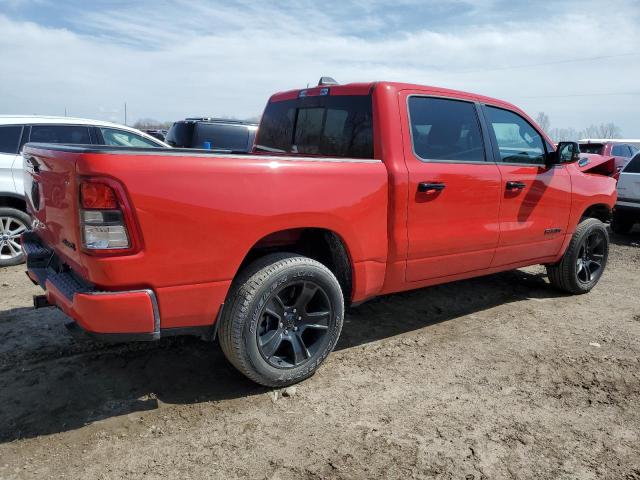 Vin: 1c6srfft7rn195816, lot: 52873845, ram 1500 big horn/lone star 20243