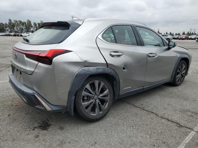 Vin: jthu9jbh0k2003941, lot: 53476155, lexus ux 250h 250h 20193