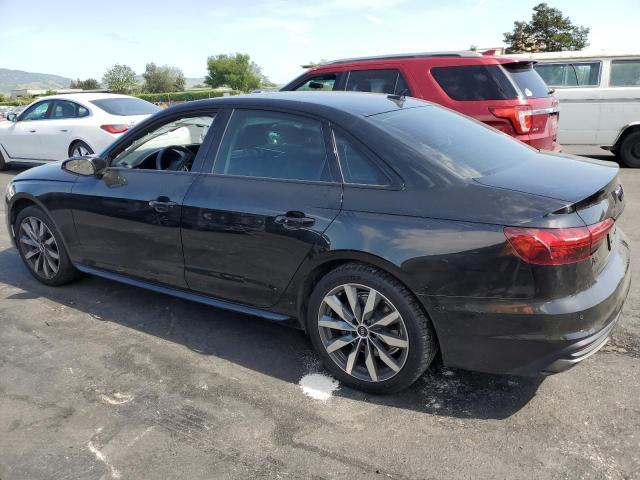 Vin: waubbaf47nn000801, lot: 53470515, audi a4 premium plus 40 20222