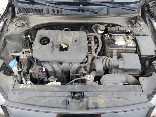 2019 KIA FORTE FE - 3KPF24AD0KE044717