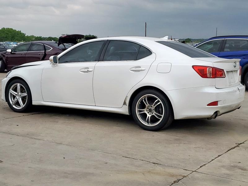 Vin: jthbf5c2xb5138831, lot: 54870375, lexus is 250 20112