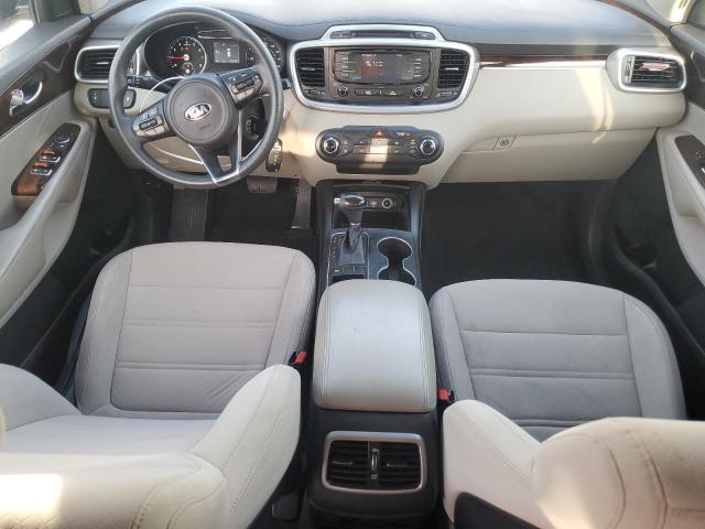 2016 KIA SORENTO LX - 5XYPG4A38GG096183