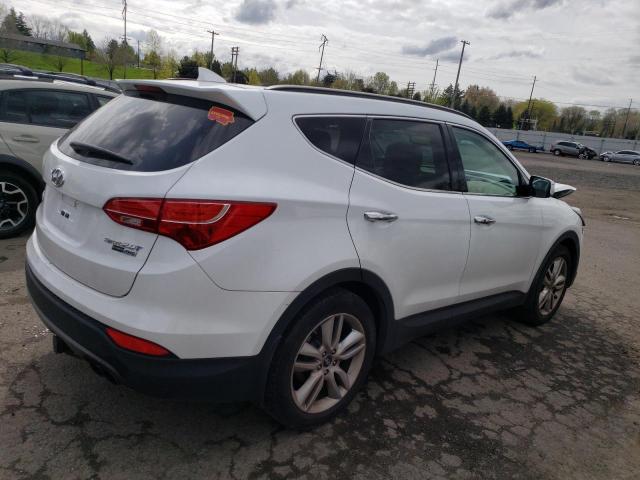 Vin: 5xyzwdla7gg314900, lot: 52571745, hyundai santa fe 20163