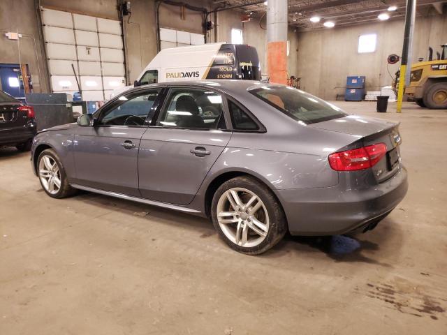 Vin: waubfafl7ga007804, lot: 54819775, audi a4 premium s-line 20162