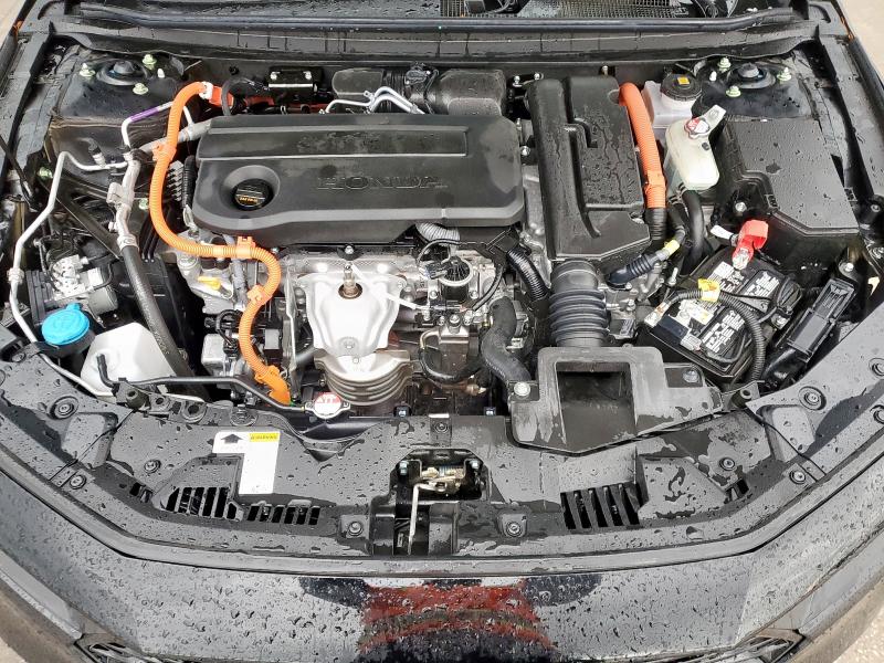 2024 HONDA ACCORD HYB 1HGCY2F67RA084128