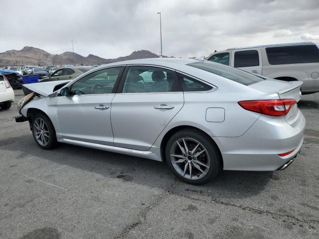 Vin: 5npe34ab4fh206826, lot: 51617755, hyundai sonata sport 20152