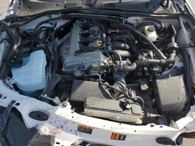 2022 MAZDA MX-5 MIATA - JM1NDAD74N0508549