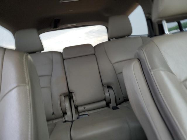 5fnyf6h5xhb079081 - 2017 Honda pilot exl - #54656305