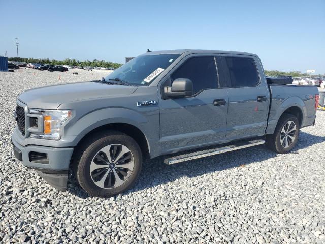 Vin: 1ftew1cp2lke23044, lot: 54869895, ford f-150 supercrew 2020 img_1