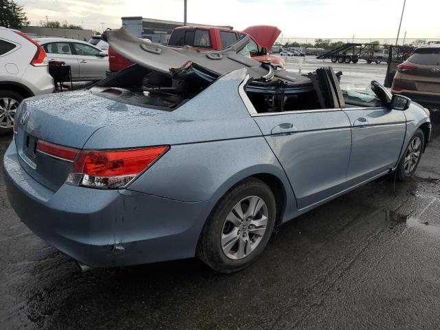 Vin: 1hgcp2f4xba026649, lot: 55216865, honda accord lxp 20113