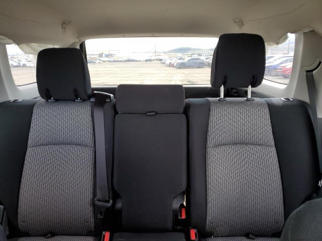 2021 TOYOTA 4RUNNER SR - JTEMU5JR0M5876409