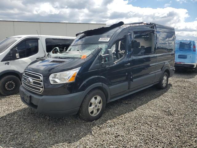 FORD TRANSIT T-350