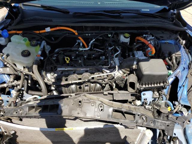 2023 FORD ESCAPE ST 1FMCU9NZ7PUB12905