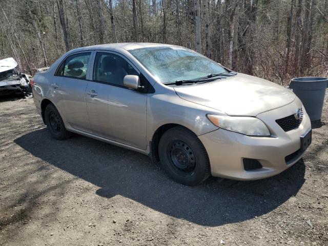 Vin: 2t1bu4ee2ac196930, lot: 51672735, toyota corolla base 20104