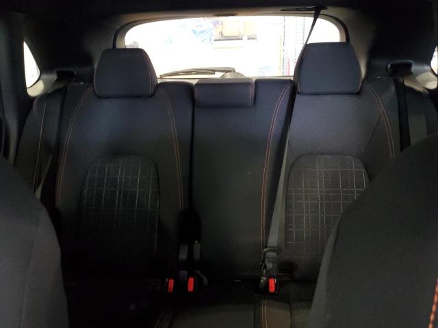2025 HONDA HR-V SPORT - 3CZRZ2H55SM751243