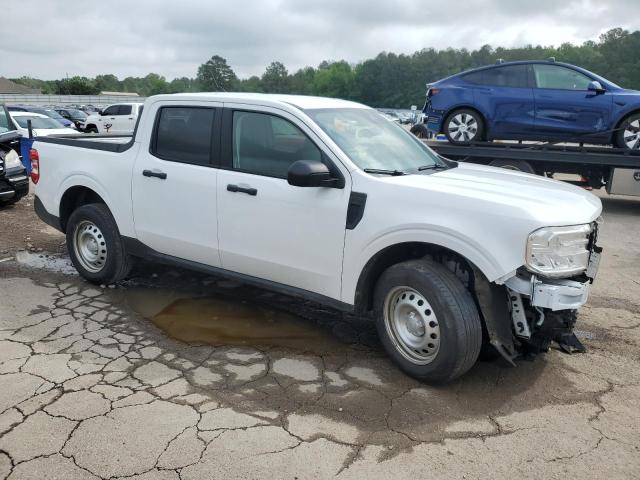 Vin: 3fttw8a9xrrb06637, lot: 54054295, ford maverick xl 20244