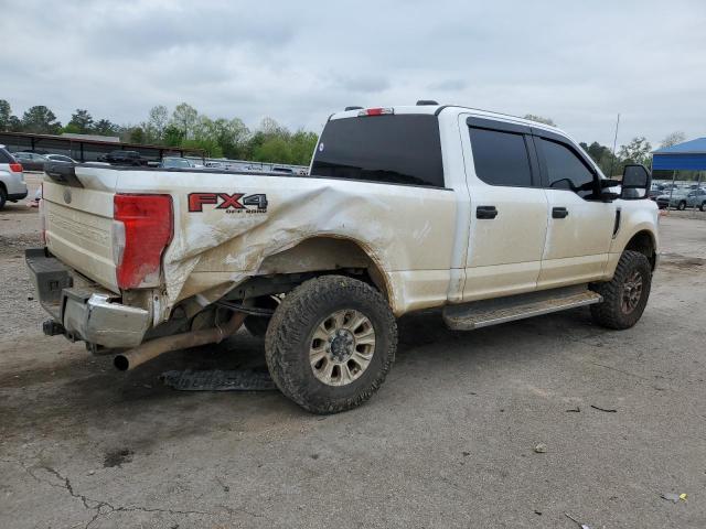 2021 FORD F250 SUPER - 1FT7W2B62MED66707