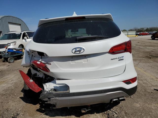 2017 HYUNDAI SANTA FE S - 5XYZW4LA2HG394267