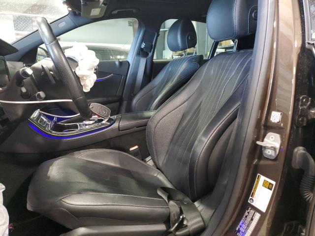 2017 MERCEDES-BENZ E 300 - WDDZF4JB2HA102294