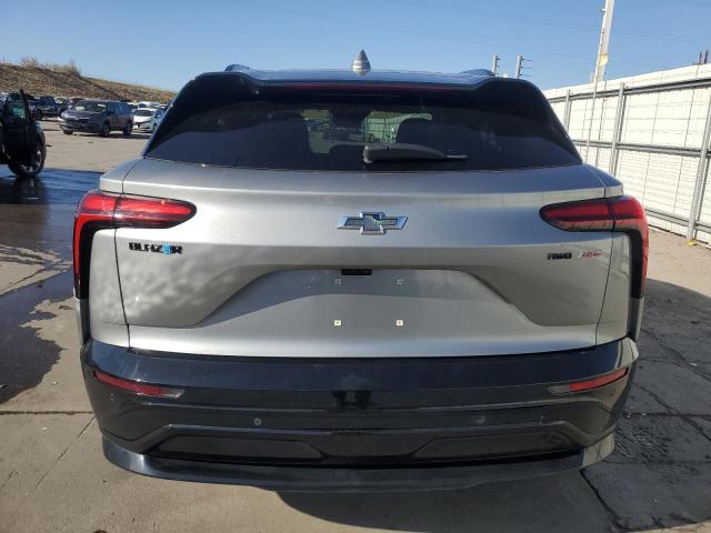2024 CHEVROLET BLAZER RS - 3GNKDCRJ0RS118766
