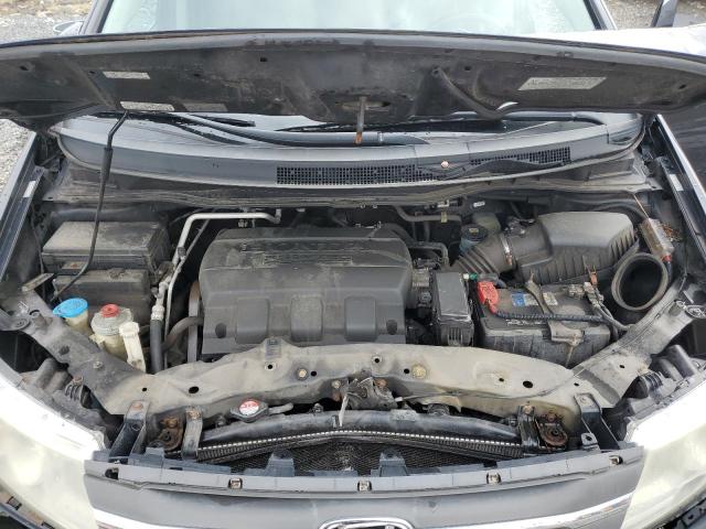 2012 HONDA ODYSSEY TO - 5FNRL5H98CB020694