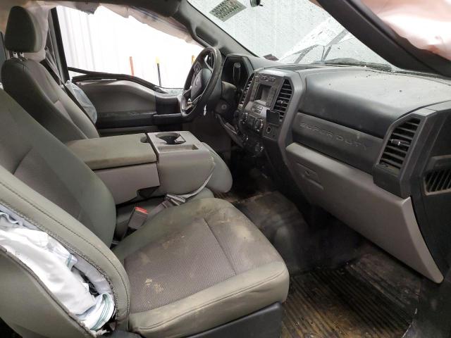 2018 FORD F250 SUPER - 1FT7X2BT5JEB94011