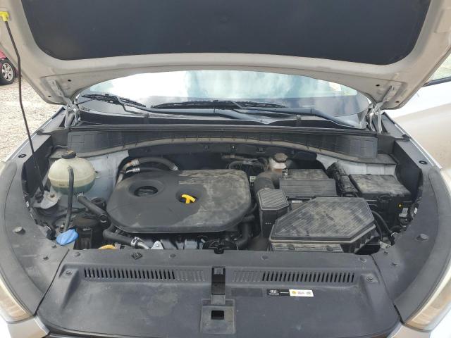 2017 HYUNDAI TUCSON LIM - KM8J3CA40HU313810