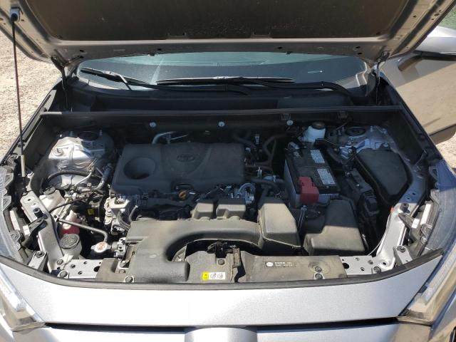 2023 TOYOTA RAV4 XLE - 2T3W1RFV7PC215655