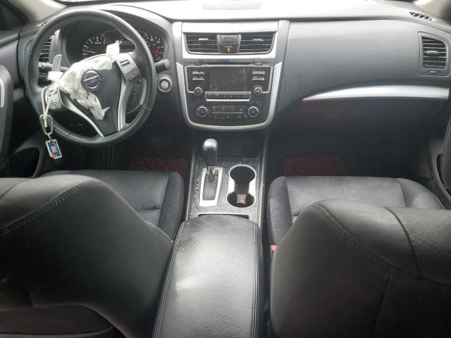2017 NISSAN ALTIMA 2.5 - 1N4AL3AP8HC273809