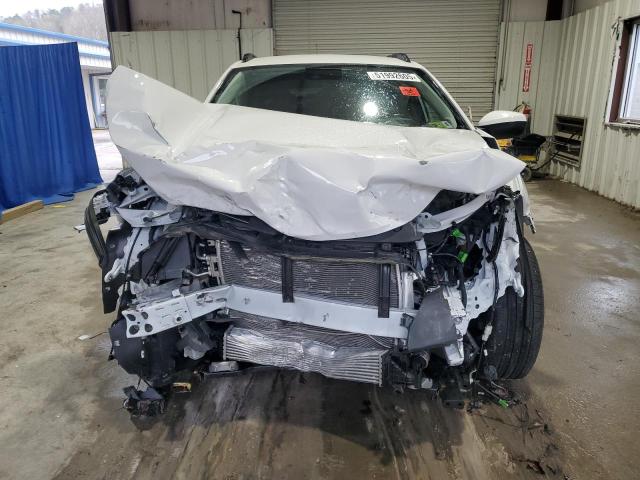 2025 CHEVROLET TRAX 1LT - KL77LHEP5SC131157