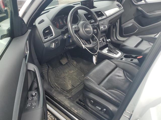 2016 AUDI Q3 PRESTIG WA1GFCFS6GR008143