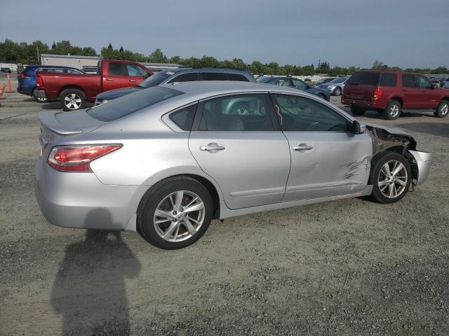 2015 NISSAN ALTIMA 2.5 - 1N4AL3APXFC190234