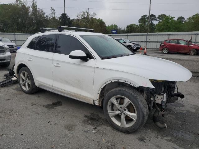 Vin: wa1anafyxl2040811, lot: 50927215, audi q5 premium 20204