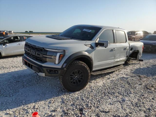Vin: 1ftfw1rg4rfa78970, lot: 52349485, ford f150 raptor 2024 img_1