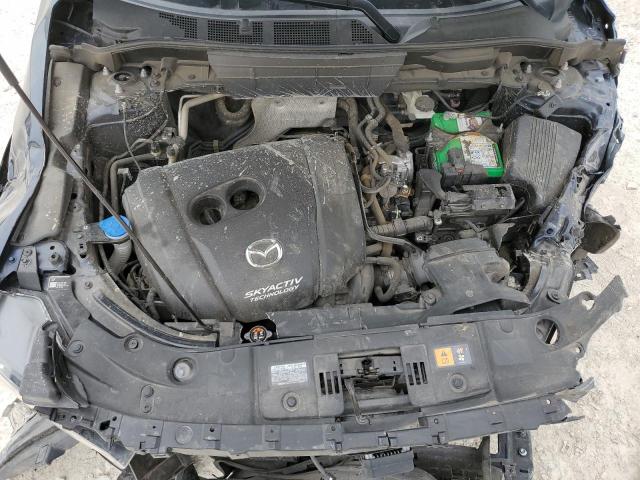 2018 MAZDA CX-5 TOURI - JM3KFACM9J1466413
