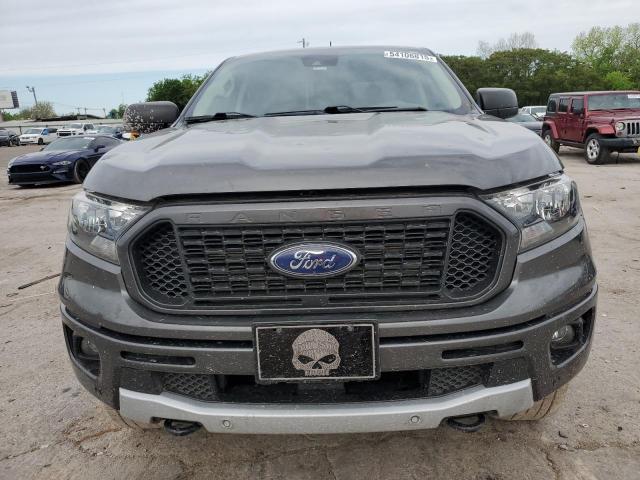 2020 FORD RANGER XL - 1FTER4FH6LLA67348